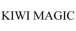KIWI MAGIC trademark