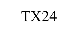 TX24 trademark