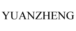 YUANZHENG trademark