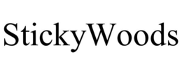 STICKYWOODS trademark