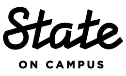 STATE ON CAMPUS trademark