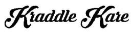 KRADDLE KARE trademark