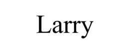 LARRY trademark