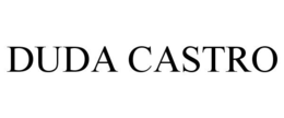 DUDA CASTRO trademark