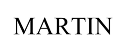 MARTIN trademark