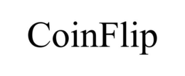 COINFLIP trademark