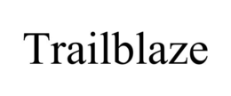 TRAILBLAZE trademark