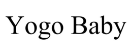 YOGO BABY trademark