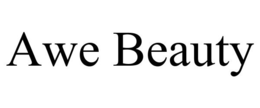 AWE BEAUTY trademark