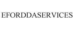 EFORDDASERVICES trademark