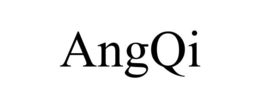ANGQI trademark