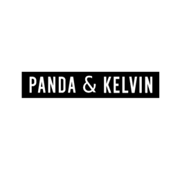 PANDA & KELVIN trademark