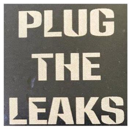 PLUG THE LEAKS trademark