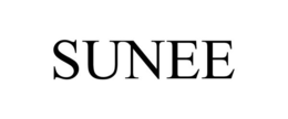 SUNEE trademark