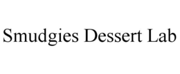 SMUDGIES DESSERT LAB trademark