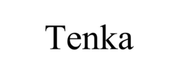 TENKA trademark