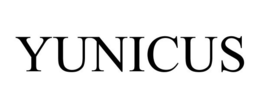 YUNICUS trademark