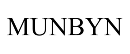 MUNBYN trademark