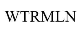 WTRMLN trademark