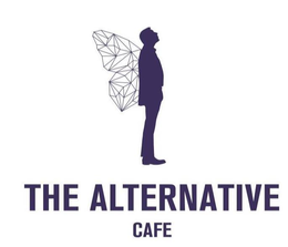 THE ALTERNATIVE CAFE trademark