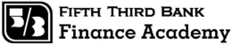 FIFTH THIRD BANK FINANCE ACADEMY trademark