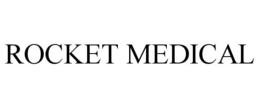 ROCKET MEDICAL trademark