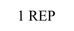 1 REP trademark