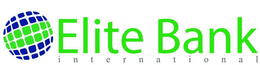 ELITE BANK INTERNATIONAL trademark