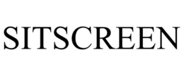 SITSCREEN trademark