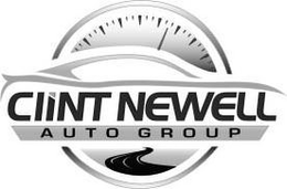 CLINT NEWELL AUTO GROUP trademark