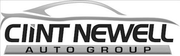 CLINT NEWELL AUTO GROUP trademark