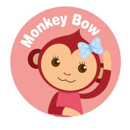 MONKEY BOW trademark