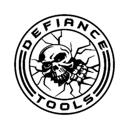DEFIANCE TOOLS trademark