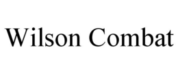 WILSON COMBAT trademark
