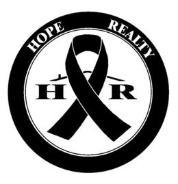 HOPE REALTY HR trademark