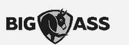 BIG ASS trademark