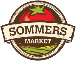 SOMMERS MARKET trademark