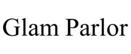 GLAM PARLOR trademark