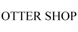 OTTER SHOP trademark