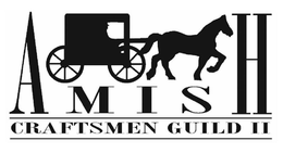 AMISH CRAFTSMEN GUILD II trademark