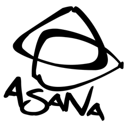 ASANA trademark