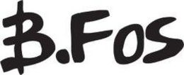 B. FOS trademark