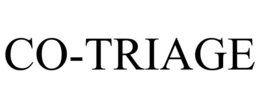 CO-TRIAGE trademark