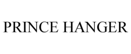 PRINCE HANGER trademark