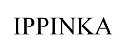 IPPINKA trademark