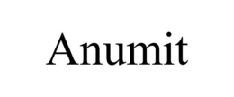 ANUMIT trademark