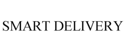 SMART DELIVERY trademark