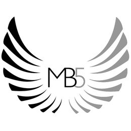 MB5 trademark