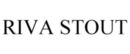 RIVA STOUT trademark