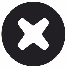 X trademark